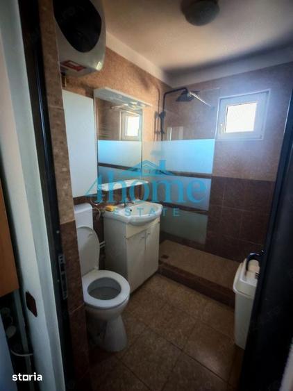 Apartament cu 2 camere în Titan
