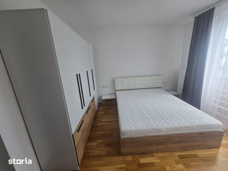 Apartament cu 2 camere în Unirii