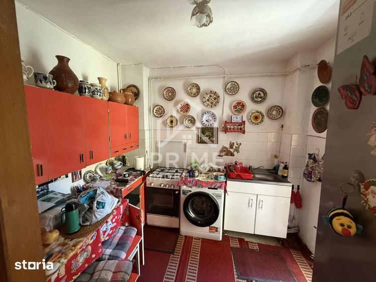 Apartament de vanzare 2 Camere | Etaj 1 | 2 Balcoane | De renovat | Zo - 3