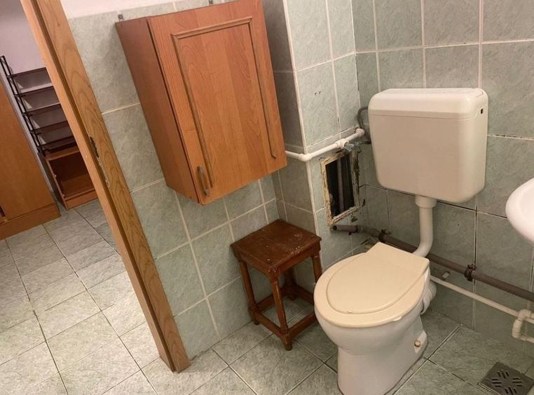 Garsonieră în Calea Romanului
