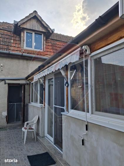 Casa spa?ioasa de vanzare in zona metropolitana, Fughiu - 4