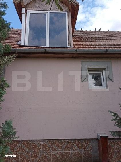 Casa cu 4 camere ,130 mp si cu teren de 798 mp, Zona Iancuesti - 5