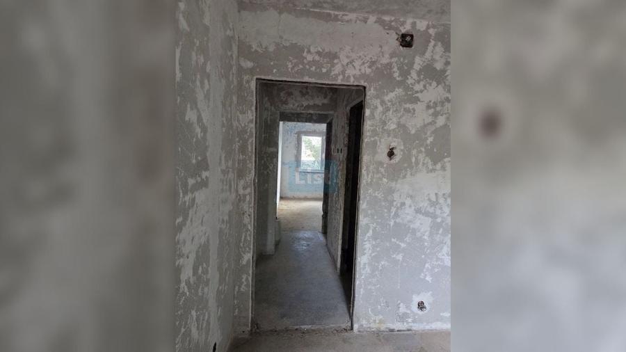 Apartament cu 3 camere decomandat în Micro 40