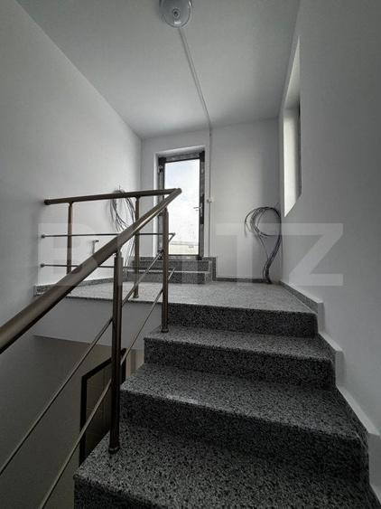 Apartament cu 2 camere decomandat în Mihai Bravu
