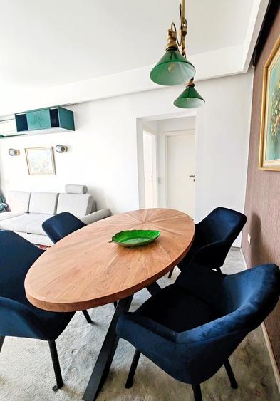 Apartament 3 camere central zona Parc Central - 11