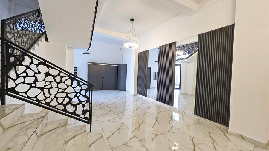 Apartament cu 2 camere semidecomandat în Militari