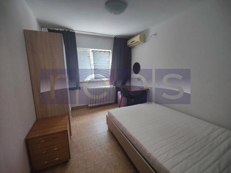 INCHIRIERE 4 CAMERE | 80 MP | AN 1981 | ZONA STEFAN CEL MARE - 6