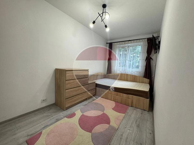 Apartament cu 2 camere în Astra
