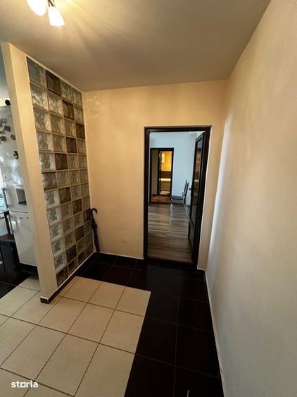Apartament cu 2 camere în Plantelor