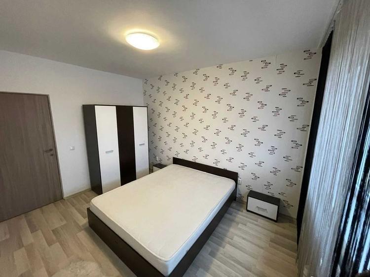 Apartament De Inchiriat | 2 Camere | 50 mp |  Buna Ziua | Parcare Inclusa - 1