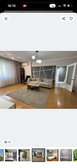 Proprietar! Inchiriez Apartament 2 cam, Vacaresti, Tineretului, Parc Lumea Copiilor, Metrou Piata Sudului si Mihai Bravu - 6