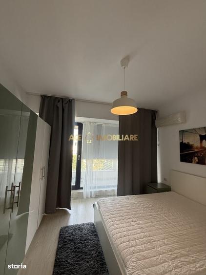 2 Camere de inchiriat | Bulevardul Unirii | Centrala | Pet friendly - 9