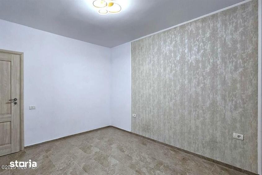 Apartament cu 2 camere în Nord