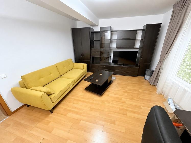 2 camere, decomandate, bloc nou, modern, cu garaj, in Andrei Muresanu - 4