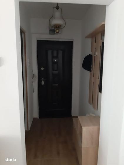Apartament cu 2 camere în Inel II