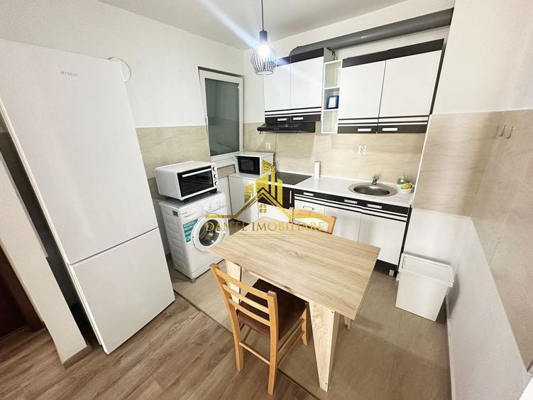 Apartament cu 2 camere semidecomandat, mobilat în Bună Ziua — fotografia 2