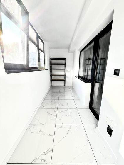 Apartament cu 3 camere în Petru Rareș