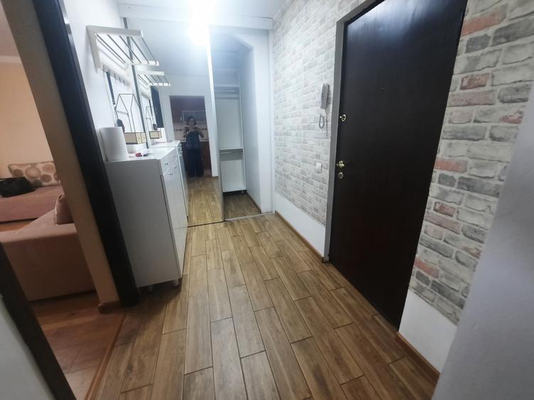INCHIRIERE 2 CAM DR. TABEREI  INTERSECITI CU TIMISOARA- BRASOV - 18