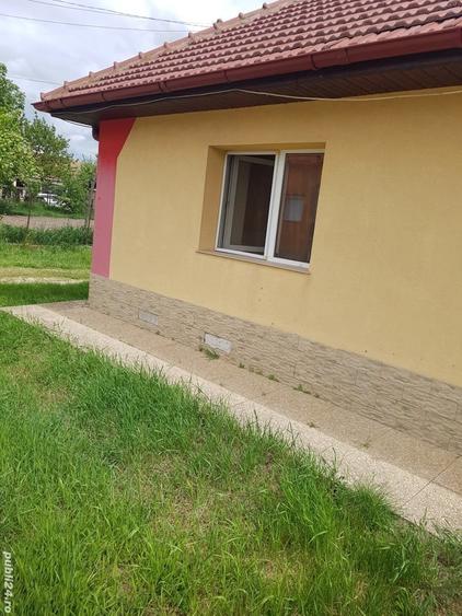 Casă în Cheresig