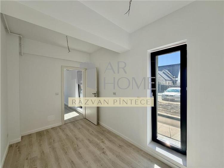Apartament cu 2 camere decomandat în Albert