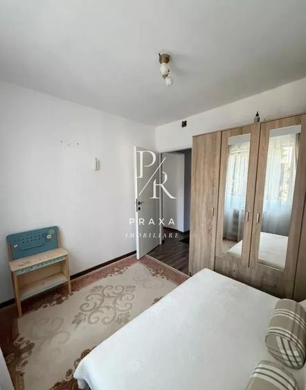 Apartament 3 camere, decomandat, 45 mp, Etaj intermediar, Aleea Ciucaș, Manastur - 7