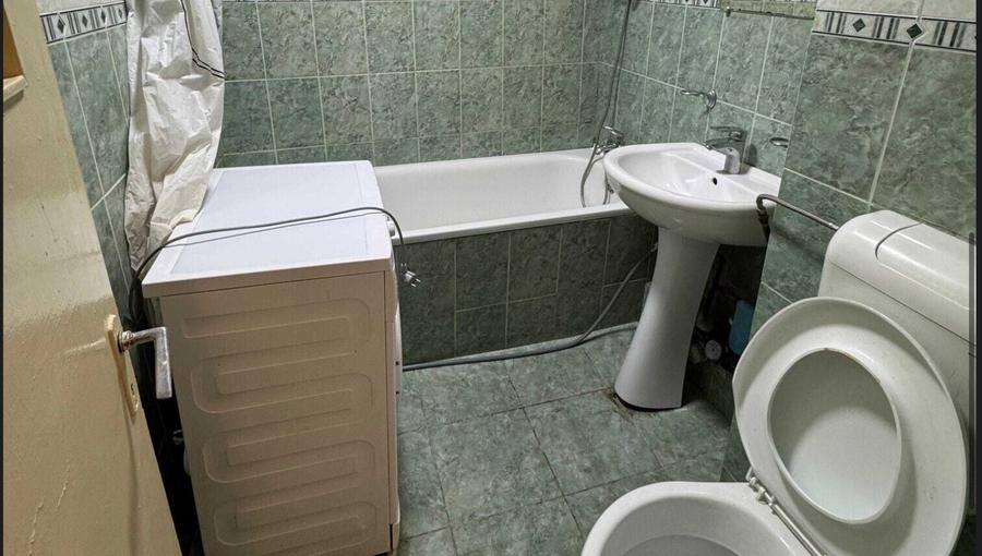 Garsonieră semidecomandată în Balta Albă