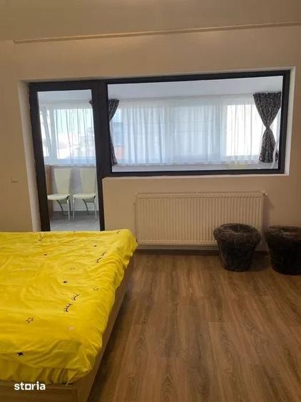 Militari Residence | Garsoniera | Decomandat | 51mp | B10347 - 8