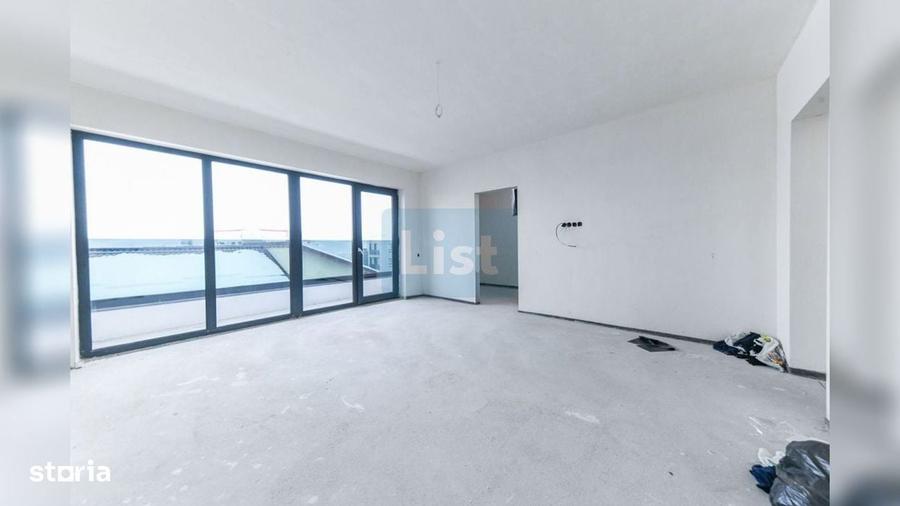 Duplex in zona Grigorescu | View superb | 223 suprafata utila - 12