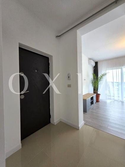Apartament cu 2 camere semidecomandat, mobilat în Dumbrăvița