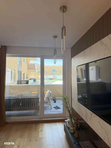 Apartament cu 2 camere în Centrul Istoric