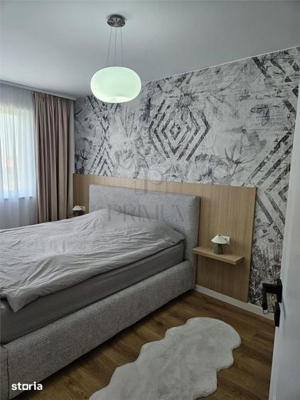 Casă cu 4 camere cu Teren 262 Mp în Central