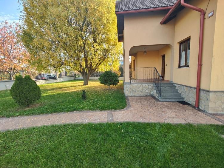 Casă cu 2 camere în Burdujeni