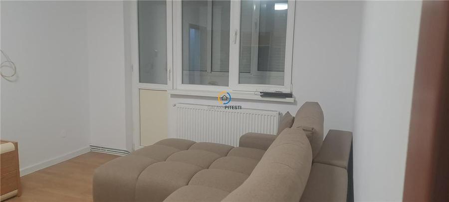 Apartament doua camere zoana Centrala, parter cu balcon, renovat - 2