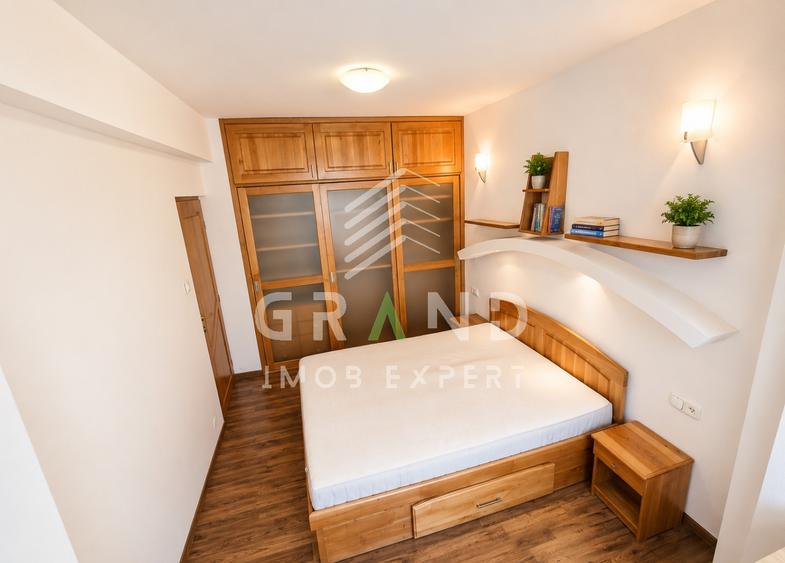 Apartament de vanzare 4 camere, Zorilor - 4
