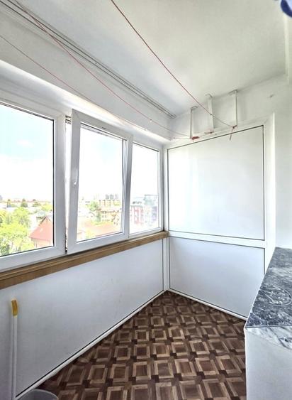 Garsonieră semidecomandată în Sălăjan