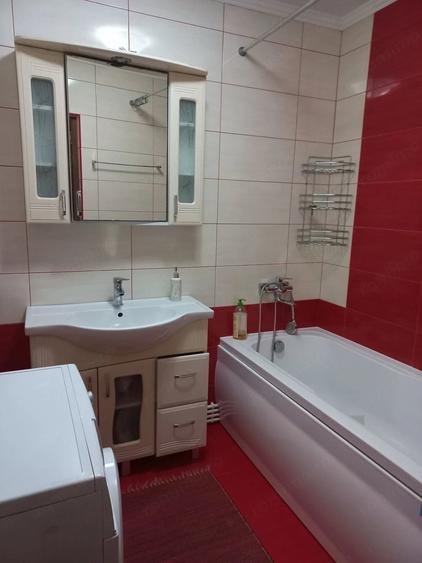 Apartament cu 2 camere de inchiriat in zona Rahova - 1