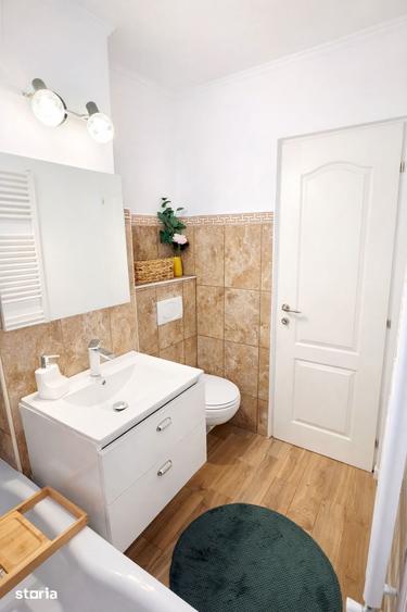 Apartament cu 4 camere în Central