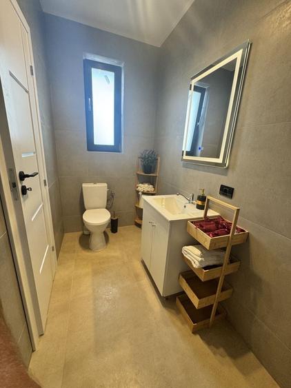 Casă cu 4 camere în Berceni