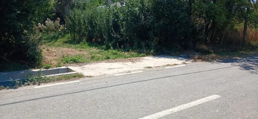 Teren de 2632 mp, în Misleanu