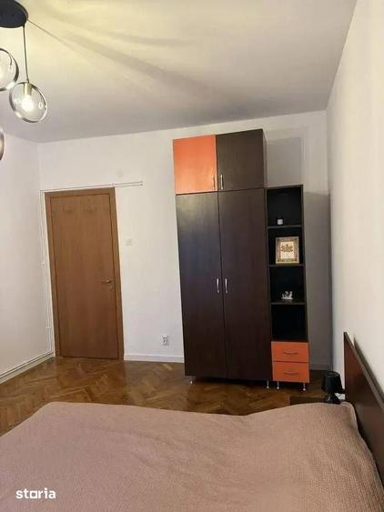 APARTAMENT IN VILA VECHE 70 MP PARC SEBASTIAN - 6