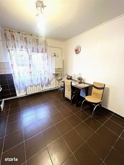 Apartament cu 2 camere decomandat în Unirii Nord
