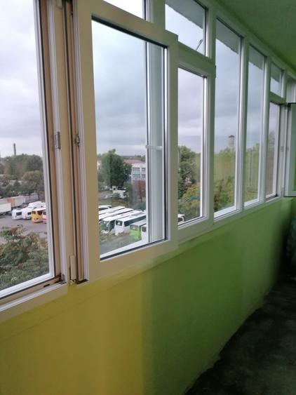 Apartament cu 2 camere semidecomandat în Crângași