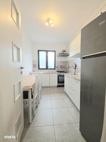 Inchirieri Apartamente 3 camere ILFOV - VEST ROSU - 4