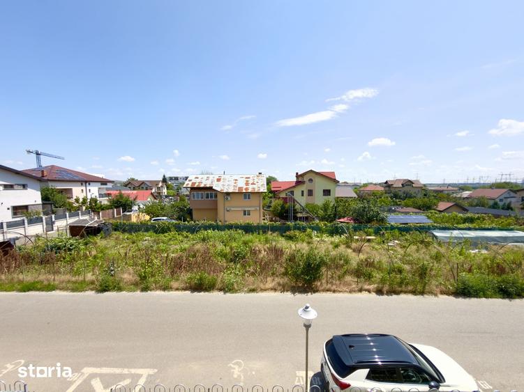 Apartament cu 2 camere decomandat în Theodor Pallady