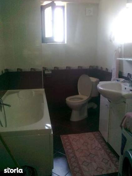 Inchiriez apartament cu 2 camere D, 60 mp, CUG-CAPITOL - 4