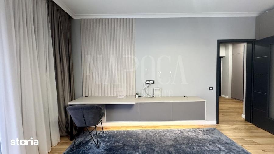 Apartament cu 2 camere în Bună Ziua