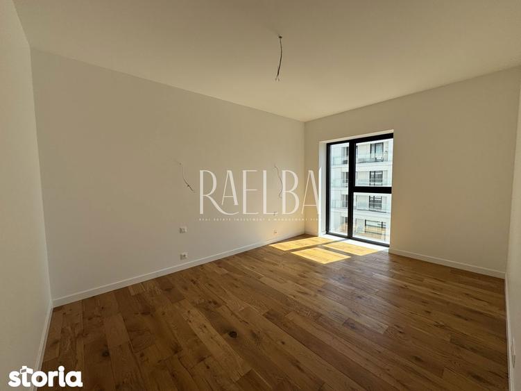 Apartament cu 3 camere în Cotroceni