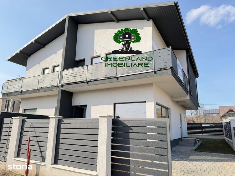 Casă cu 4 camere cu Teren 230 Mp în Bucium