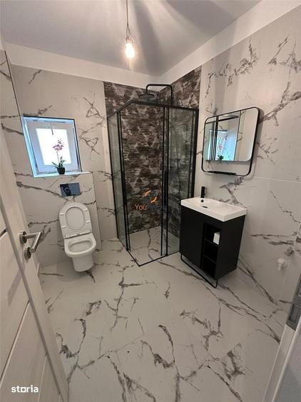 Casă cu 4 camere în Remetea Mare