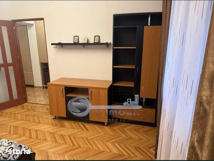 Apartament cu 2 camere în Arcu